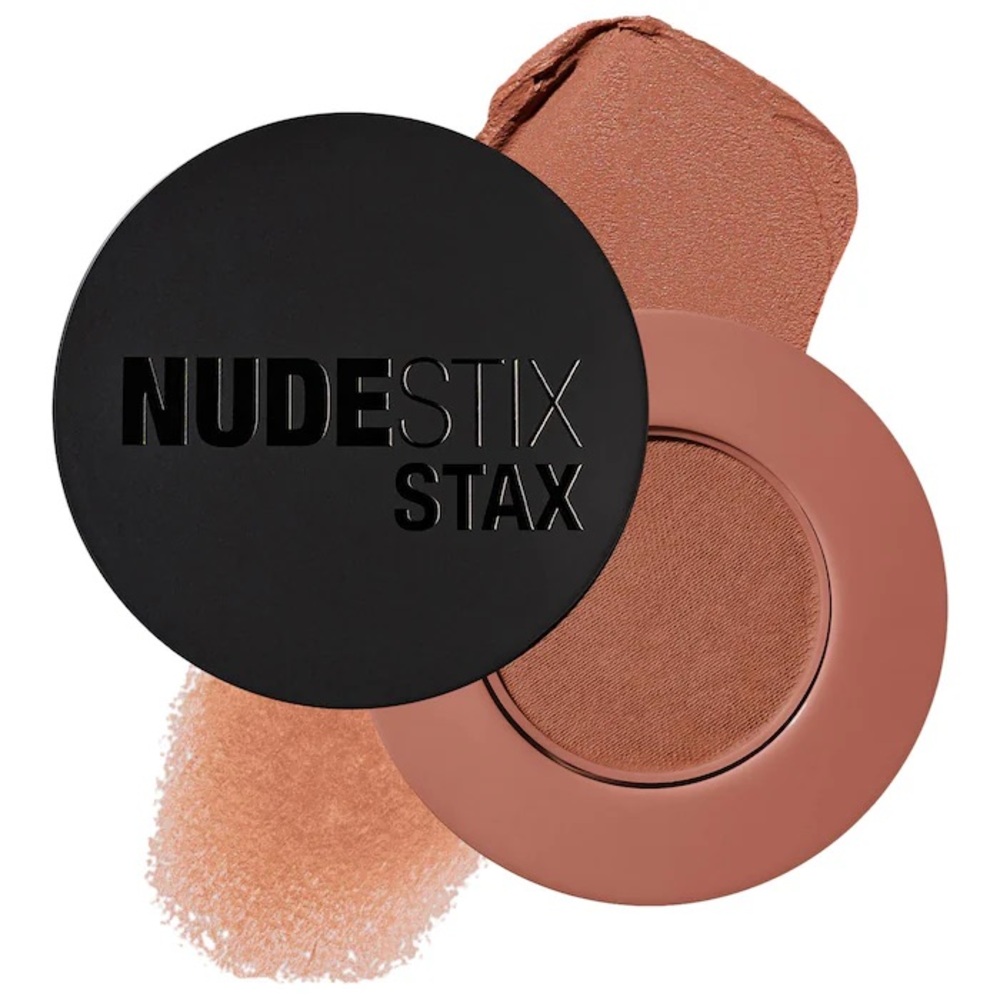 NUDESTIX
Nudestix Stax Blush Balm
Shade: Sunkissed